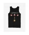 Fashion Nintendo Legend of Zelda Take This Tank $7.77 Tanks