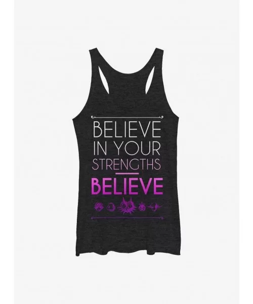 Crazy Deals The Legend Of Zelda Believe Majora Girls Tank $8.70 Tanks